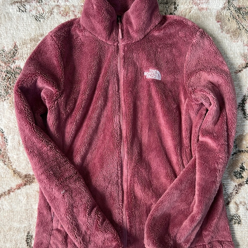 Womens The North Face Jacket - Small